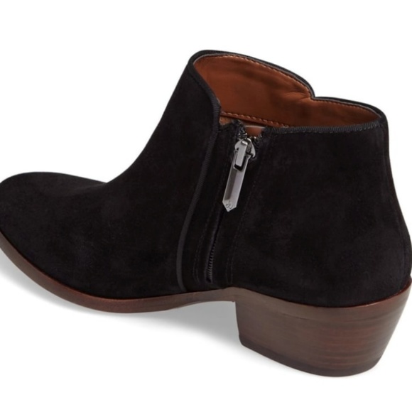 Sam Edelman Chelsea Booties - Picture 6 of 6